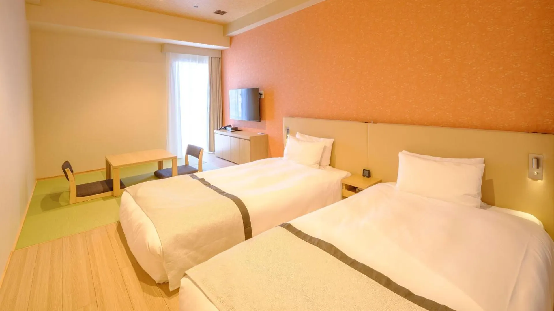 Tosei Hotel Cocone Tsukiji Ginza Premier Präfektur Tokio