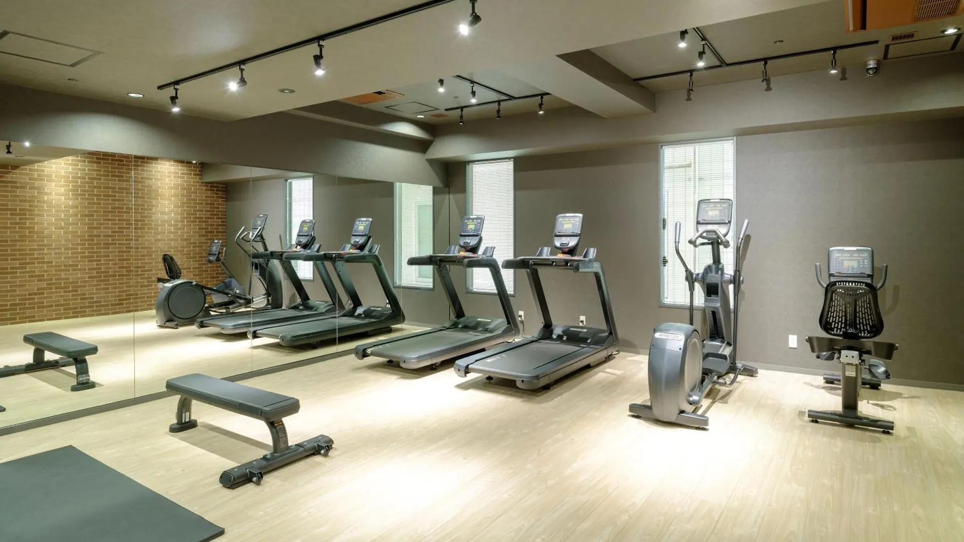 Tosei Hotel Cocone Tsukiji Ginza Premier 도쿄