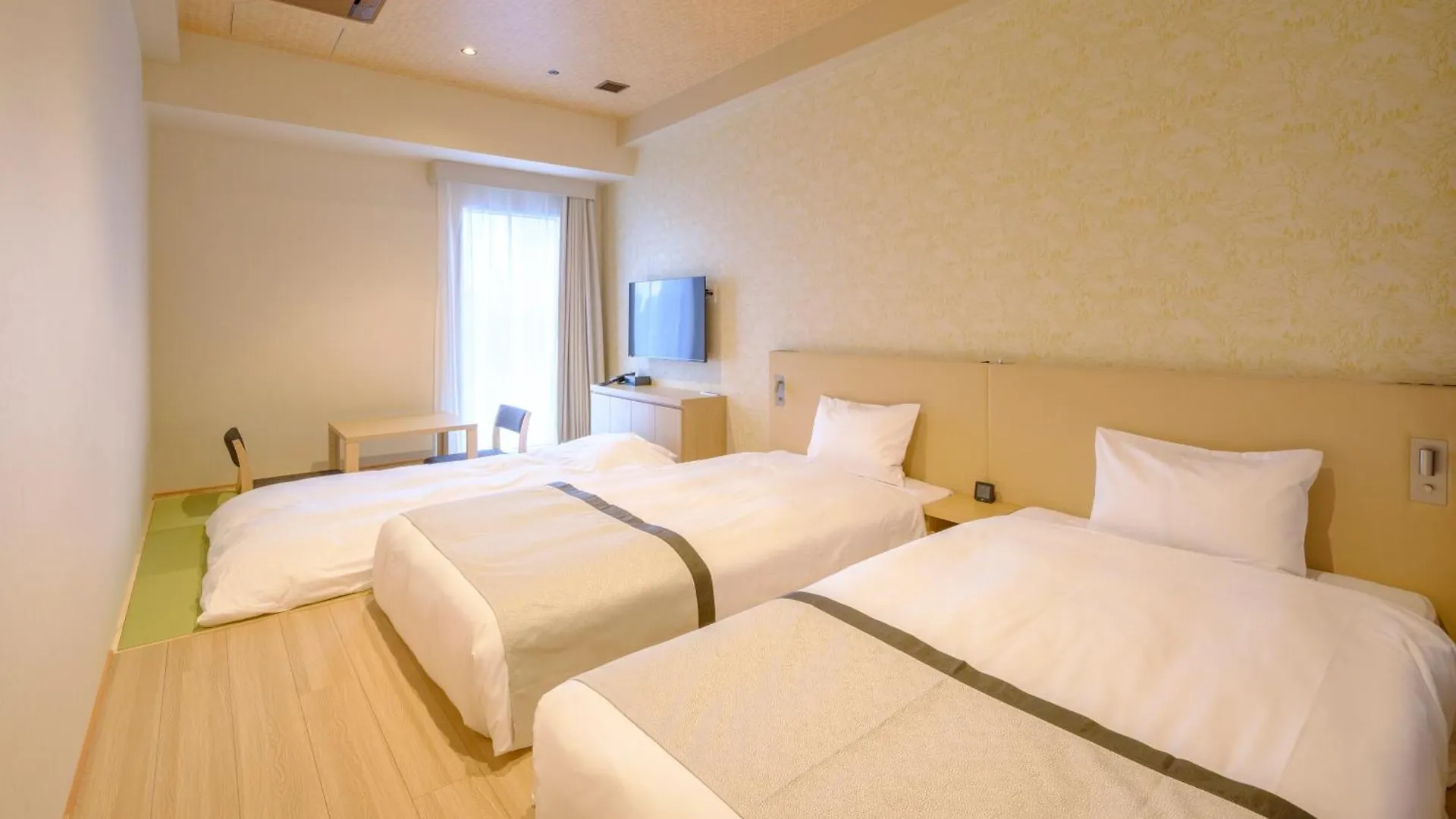 Tosei Hotel Cocone Tsukiji Ginza Premier Tokyo